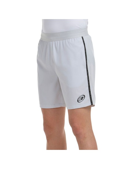 SHORT BULLPADEL MACEDA 706 ARCILLA | Ofertas de pádel